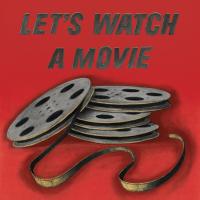 Lets Watch a Movie Red #52830 Lets Watch a Movie Red #52830