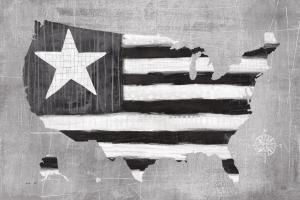See the USA Americana BW #52832 See the USA Americana BW #52832