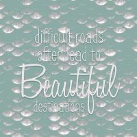 Difficult Roads #52835 Difficult Roads #52835