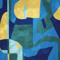 Abstract Geo #52861 Abstract Geo #52861