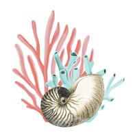 Coral Coastal 2 #52892 Coral Coastal 2 #52892