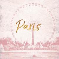 Paris Paris #52994
