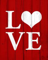Love Heart #53049 Love Heart #53049