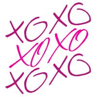 XOXO 1 #53085 XOXO 1 #53085