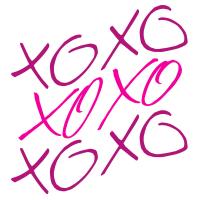 XOXO 1 #53085