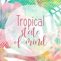Tropical State 2 #53089 Tropical State 2 #53089