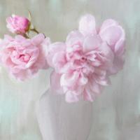Vase of Pink #53100 Vase of Pink #53100