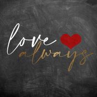 Love Always 1 #53105 Love Always 1 #53105