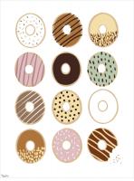 Donuts #53112 Donuts #53112