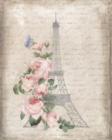 Eiffel Floral #53126 Eiffel Floral #53126