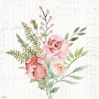 Wild Floral PINK #53137 Wild Floral PINK #53137