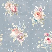 Cottage Garden Pattern VIIIE #53168