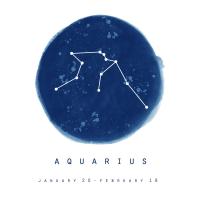 Aquarius Sky #53180