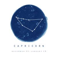Capricorn Sky #53183 Capricorn Sky #53183