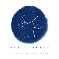 Sagittarius Sky #53187