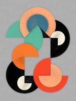 Geometric Breakthrough 1 #53235 Geometric Breakthrough 1 #53235