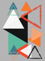 Geometric Breakthrough 4 #53238 Geometric Breakthrough 4 #53238