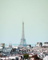 Eiffel Day #53254 Eiffel Day #53254