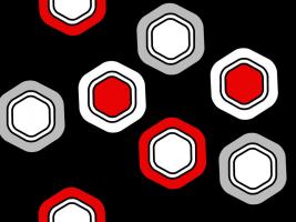 Red Black Honey #53258 Red Black Honey #53258
