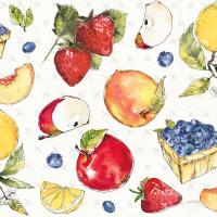 Fruit Stand Pattern I #53350 Fruit Stand Pattern I #53350