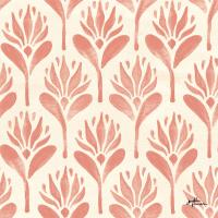 Spring Botanical Pattern IVB #53498