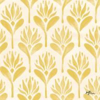 Spring Botanical Pattern IVD #53500 Spring Botanical Pattern IVD #53500