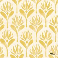 Spring Botanical Pattern IVD #53500