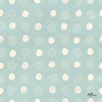 Spring Botanical Pattern VIA #53505