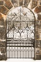 Winterthur Gate #53589
