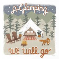 Gone Glamping III #53606