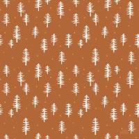 Gone Glamping Pattern IIIB #53618