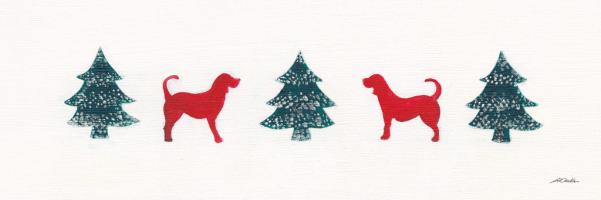 Holiday Dogs #53725 Holiday Dogs #53725