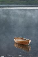 Rowboat in Ross #53742 Rowboat in Ross #53742