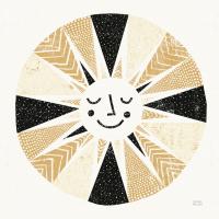 Sunshine Black Gold Sq #53756 Sunshine Black Gold Sq #53756