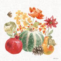 Harvest Bouquet V #53779