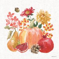 Harvest Bouquet VI #53780