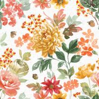 Harvest Bouquet Pattern I #53781