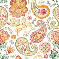 Harvest Bouquet Pattern VIIA #53802