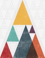 Mod Triangle III v2 Retro I #53655 Mod Triangle III v2 Retro I #53655
