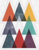 Mod Triangle III v2 Retro II #53843 Mod Triangle III v2 Retro II #53843