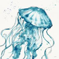 Deep Sea X Teal #53849 Deep Sea X Teal #53849