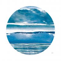 By the Sea Circle #53951 By the Sea Circle #53951