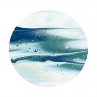 Dark Matter Blue I #53961 Dark Matter Blue I #53961