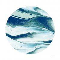Dark Matter Blue II #53962 Dark Matter Blue II #53962