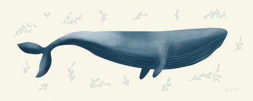 Ocean Life Whale #54179 Ocean Life Whale #54179
