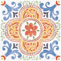 Boho Field VI Bright #54236 Boho Field VI Bright #54236