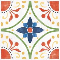 Boho Field VII Bright #54237 Boho Field VII Bright #54237
