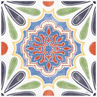 Boho Field VIII Bright #54238 Boho Field VIII Bright #54238