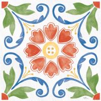Boho Field IX Bright #54239 Boho Field IX Bright #54239