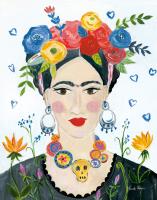 Homage to Frida II Bright #54241 Homage to Frida II Bright #54241